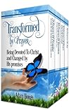 Book cover for Prayers That Transform Box Set 2:Being Devoted To Christ And Changed By His Promises (4 Prayer Books In 1)