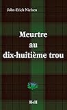 Meurtre au dix-hu...