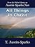 All Things in Christ