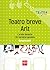Teatro breve Arlt: La isla desierta y Un hombre sensible