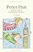 Peter Pan & Peter Pan in Kensington Gardens (Wordsworth Children's Classics)