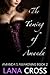 The Taming of Amanda (Amanda's Awakening Book 2)