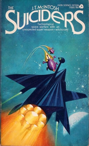 The Suiciders (Mass Market Paperback)