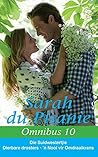 Sarah du Pisanie Omnibus 10 (Afrikaans Edition) Sarah du Pisanie Omnibus 10 (Afrikaans Edition)