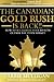 The Canadian Gold Rush Is Back!!: How To Accelerate Your Wealth Outside The Stock Market