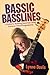 Bassic Basslines by Lynne Davis