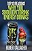 Top 13 Reasons Why You Shouldnt Drink Energy Drinks by Robert Gallagher
