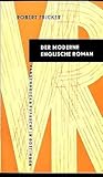 Der moderne englische Roman