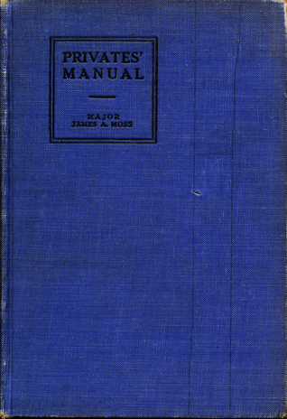 Privates' Manual