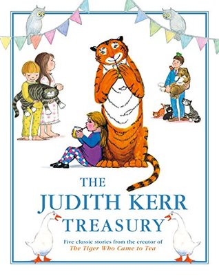 The Judith Kerr Treasury (Kindle Edition)