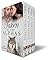 Boxed Set: Taken By The Alphas