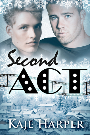 Second Act (ebook)