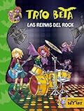 Las reinas del rock (Trío Beta 5)