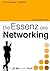 Die Essenz des Networking by Alexander Wolf