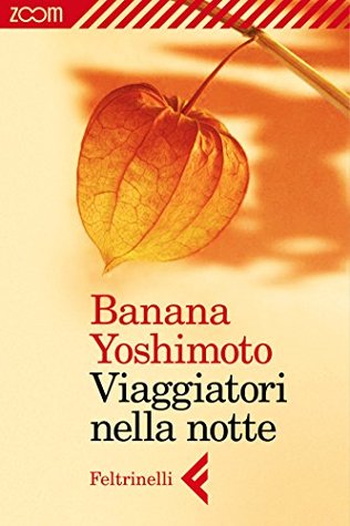 Viaggiatori nella notte (Kindle Edition)