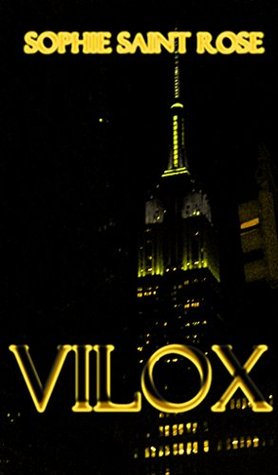 Vilox (Vilox, #1)