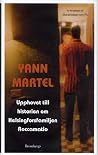 Upphovet till his...