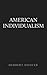 American Individualism
