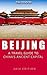 Pocket Beijing - An Insider...