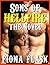 Sons of Hellfire: Four-Book Bundle