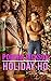Holiday Ho by Porsha Jackson