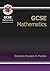 GCSE Maths Complete Revision & Practice - Foundation (A*-G Resits)