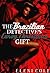 The Brazilian Detective's Curvy Christmas Gift: BBW Interracial Romance