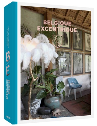 Belgique Excentrique