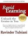 Rapid Learning by Dr. Ravinder Tulsiani