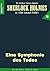 SHERLOCK HOLMES 10: Eine Symphonie des Todes (Sherlock Holmes - die neuen Fälle) (German Edition)
