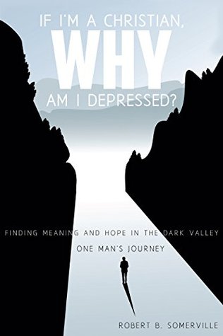 If I'm a Christian, Why Am I Depressed?: Finding Meaning and Hope in the Dark Valley One Man's Journey (Kindle Edition)