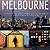Melbourne - 14 days in the most livable city in the world?
