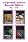 Fragmentos litera...