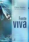 Fonte viva (Coleção Fonte viva Livro 4) (Portuguese Edition) Book cover for Fonte viva (Coleção Fonte viva Livro 4) (Portuguese Edition)