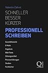 Schneller, besser...