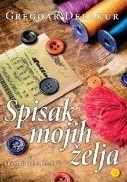 Spisak mojih želja