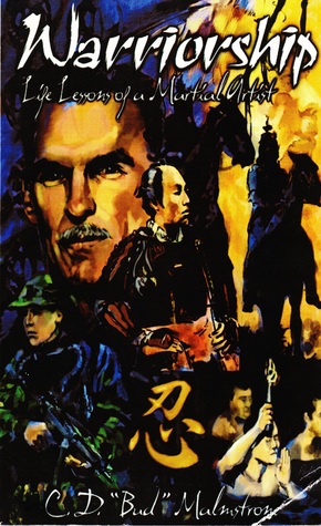 Warriorship : Life Lesson of a Martial Artist (Paperback)