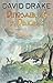 Dinosaurs & a Dirigible by David Drake