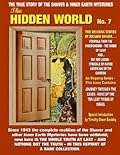HIDDEN WORLD 7: Inner Earth And Hollow Earth Mysteries