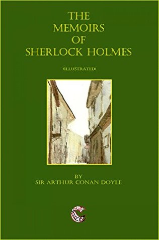 The Memoirs Of Sherlock Holmes