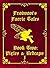 Frotwoot's Faerie Tales (Bo...