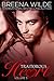 Traitorous Heart 5 (Traitor...