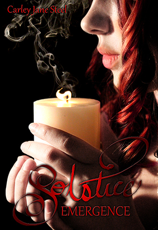 Emergence (Solstice, #1)