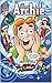 Archie #615: Archie in the "Elf"th Day of Christmas