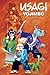 Usagi Yojimbo Volume 12: Grasscutter