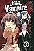 Chibi Vampire, Vol. 9 by Yuna Kagesaki