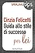 Guida allo stile di successo per LEI - Sperling TIPS (Italian Edition)
