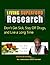 LIVING SUPERFOOD RESEARCH by Keidi Awadu