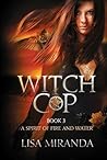 Witch Cop (Book 3...