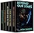 Beyond Our Stars: a Scattered Worlds omnibus